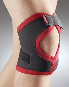 GENOUILLÈRE POUR TENDON ROTULIEN
