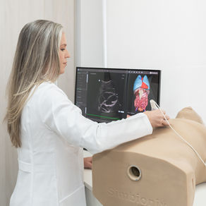 POCUS e FAST: entenda a diferença entre os dois conceitos