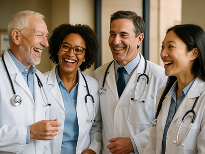 Congressos de Medicina em Junho de 2026