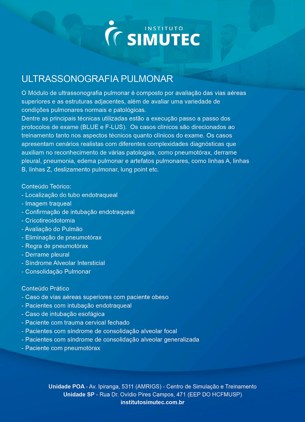 Miniatura: POCUS PARA MEDICINA DE FAMÍLIA E COMUNIDADE