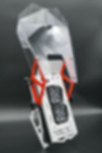 Thumbnail: ADV - light fairing, Honda XR650L