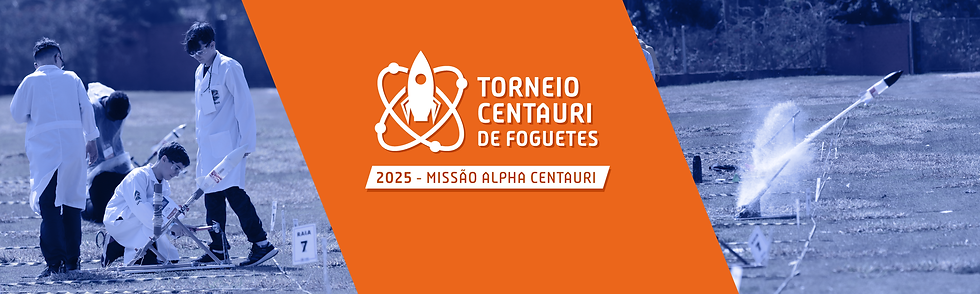 Torneio Centauri de Foguetes