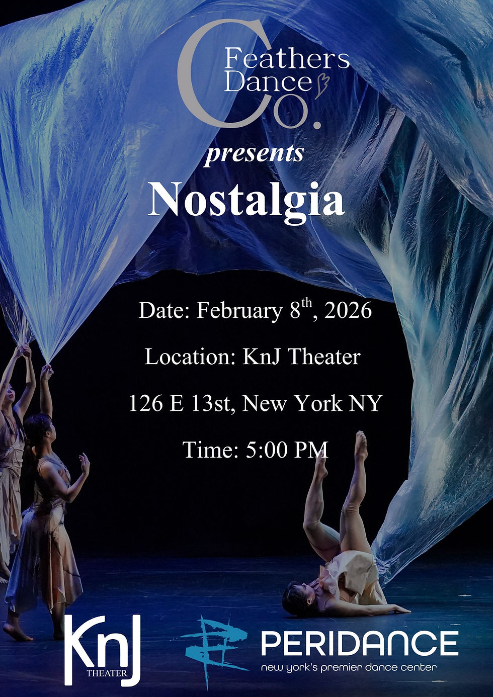 Feathers Dance Company