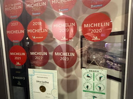 LAKE COMO DINING EXPERIENCE