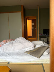 IYA VALLEY: HOTEL HIKYONYU