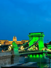 BUDAPEST: HISTORY