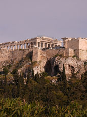 ACROPOLIS