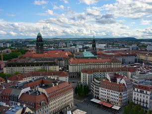 DRESDEN: HISTORY