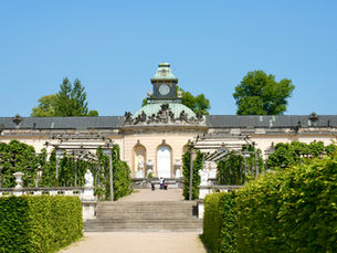 POTSDAM