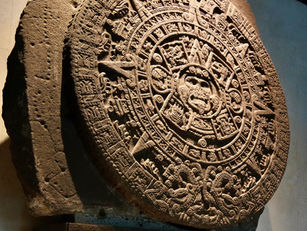 NATIONAL MUSEUM OF ANTHROPOLOGY
