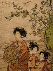 TOKYO NATIONAL MUSEUM