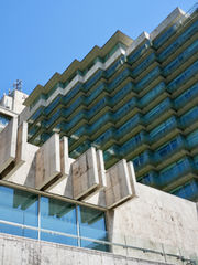 BUDAPEST: ARCHITECTURE