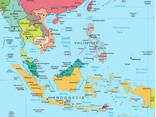 SINGAPORE: A BRIEF HISTORY