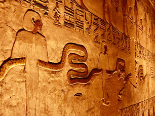 LUXOR DAY TRIP: VALLEY OF THE KINGS