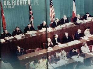 NUREMBERG: THE TRIALS