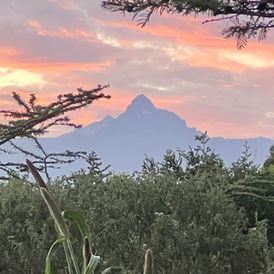 MOUNT KENYA DAY HIKES