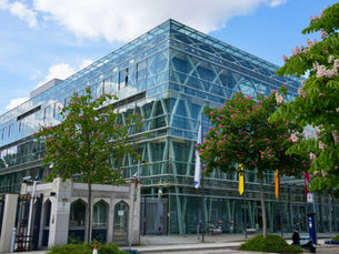 BERLIN: ARCHITECTURE