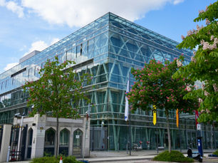 BERLIN: ARCHITECTURE