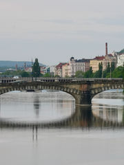 PRAGUE: CITY HIGHLIGHTS