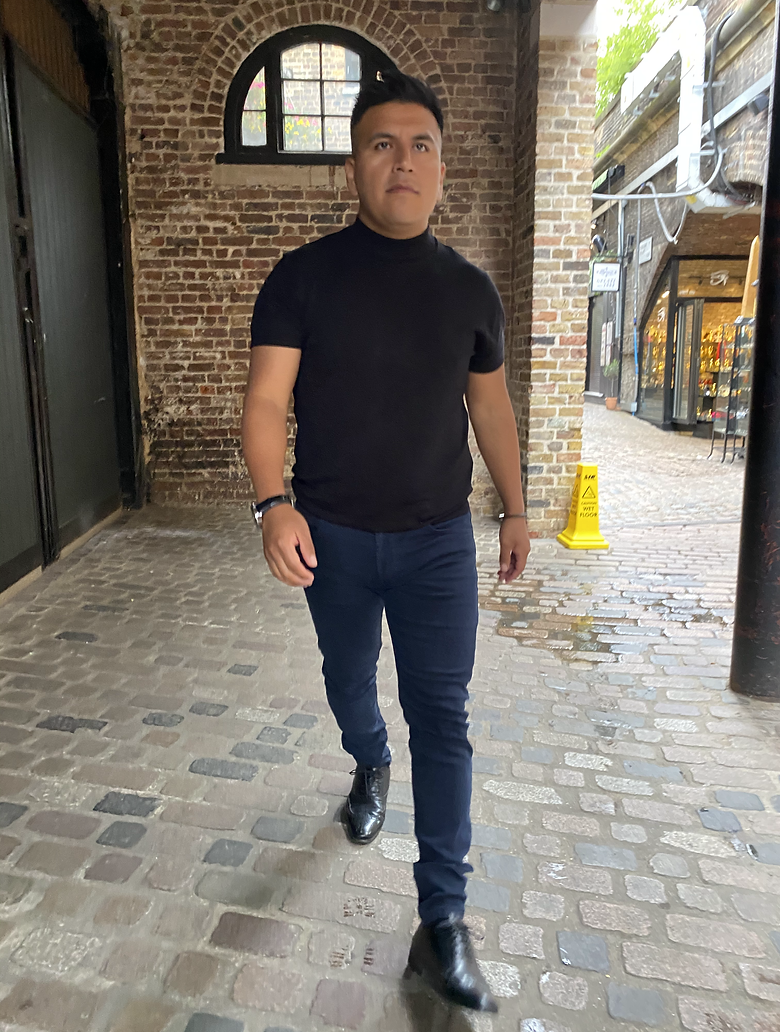 Dario Lopez - Principal Business Consultant at DL Business Consultancy