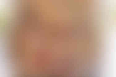 Mesa de doces com tema música estilo rústico