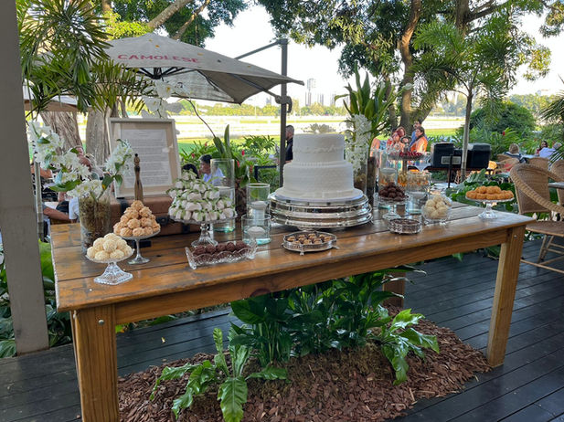 decoração minimalista sofisticada na Casa Camolese