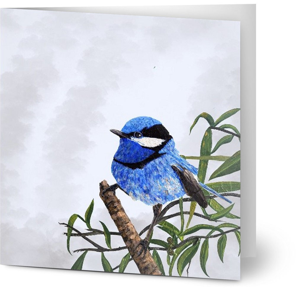 Pack of 10 Greeting Cards (EU & RoW)