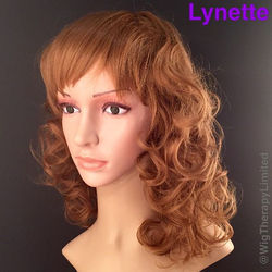 Meet #Lynette 💝 Name dedicated by _simoneclarke 💝 This wig will be available in a range of colours