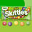 縮圖：Skittles Sour Candy, Full Size - (51g) 1.8 oz Bag US Version