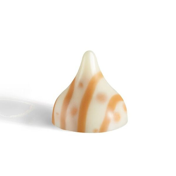 Thumbnail: Hershey's Kisses Cinnamon Toast Crunch - Share Size - 9 oz 255g
