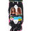 Thumbnail: 3X MODERN SOFT BOX BRAID W/CURLS 10"