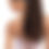 Thumbnail: Secret Pocket Pony pro - Wet & Curly 20"