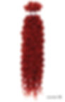 Thumbnail: WET & CURLY BULK 24"