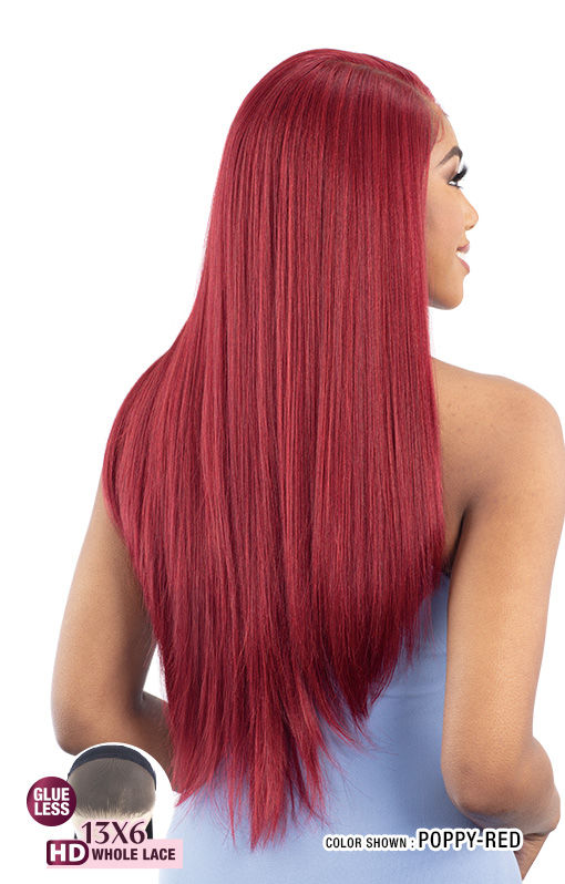 Thumbnail: Pure Skin Whole Lace 360 Frontal - Lex