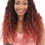 Thumbnail: Whole Lace - Tropical Boho Braid 24"