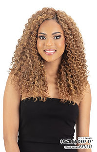 Bloom Bundle - Brazilian Deep 14"