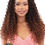 Thumbnail: Whole Lace - Island Boho Braid 24"