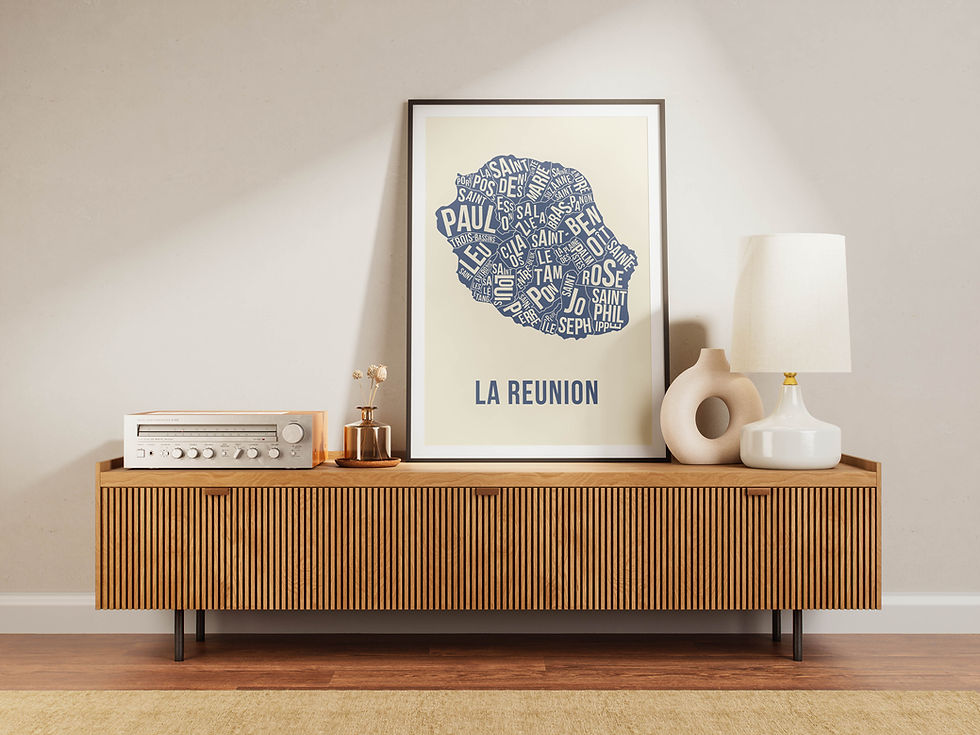 Miniature : reunion affiche salon