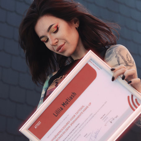 Tattoo hygiene and safety training course