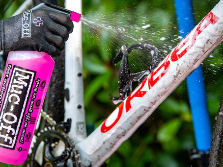 Sale: 25% Off Everything At Muc-Off