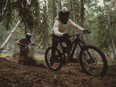 A New Multi Destination Pass For Mountain Bikers. The Loam Pass Is Now Available For Purchase.