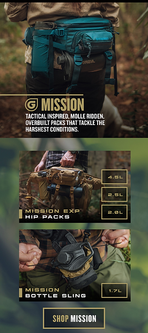 pack