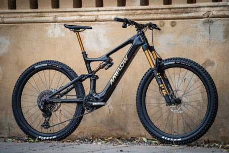 OPINION: EMTB Power Wars