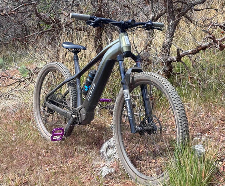Review: Aventon Ramblas ADV