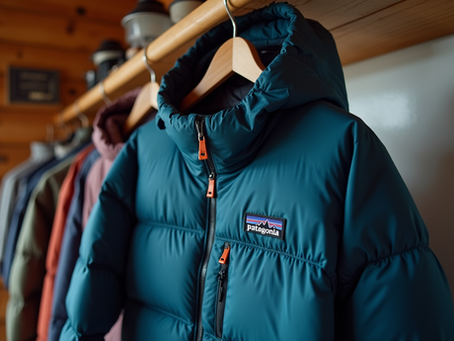 Ultimate Patagonia Holiday Gift Guide for Outdoor Enthusiasts