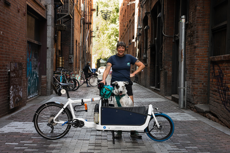 Brand Spotlight: Swift Industries