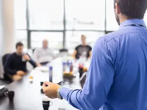 Bien démarrer l'Année avec une Culture de Sécurité et de Bien-Être en Entreprise