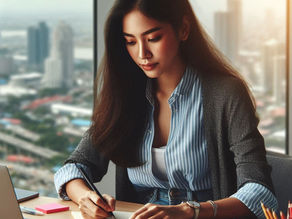 Focus sur les femmes et la santé au travail : Enjeux et solutions