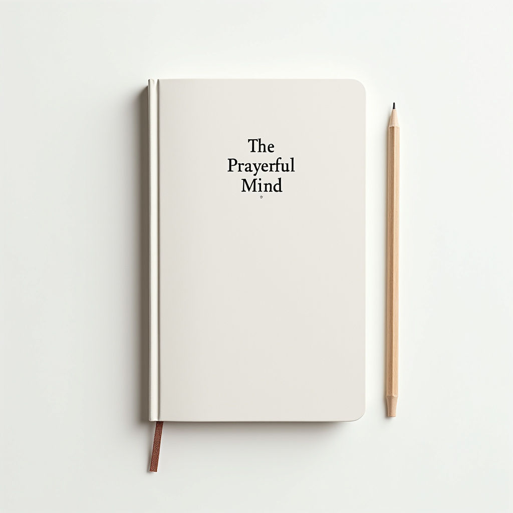The Prayerful Mind Journal
