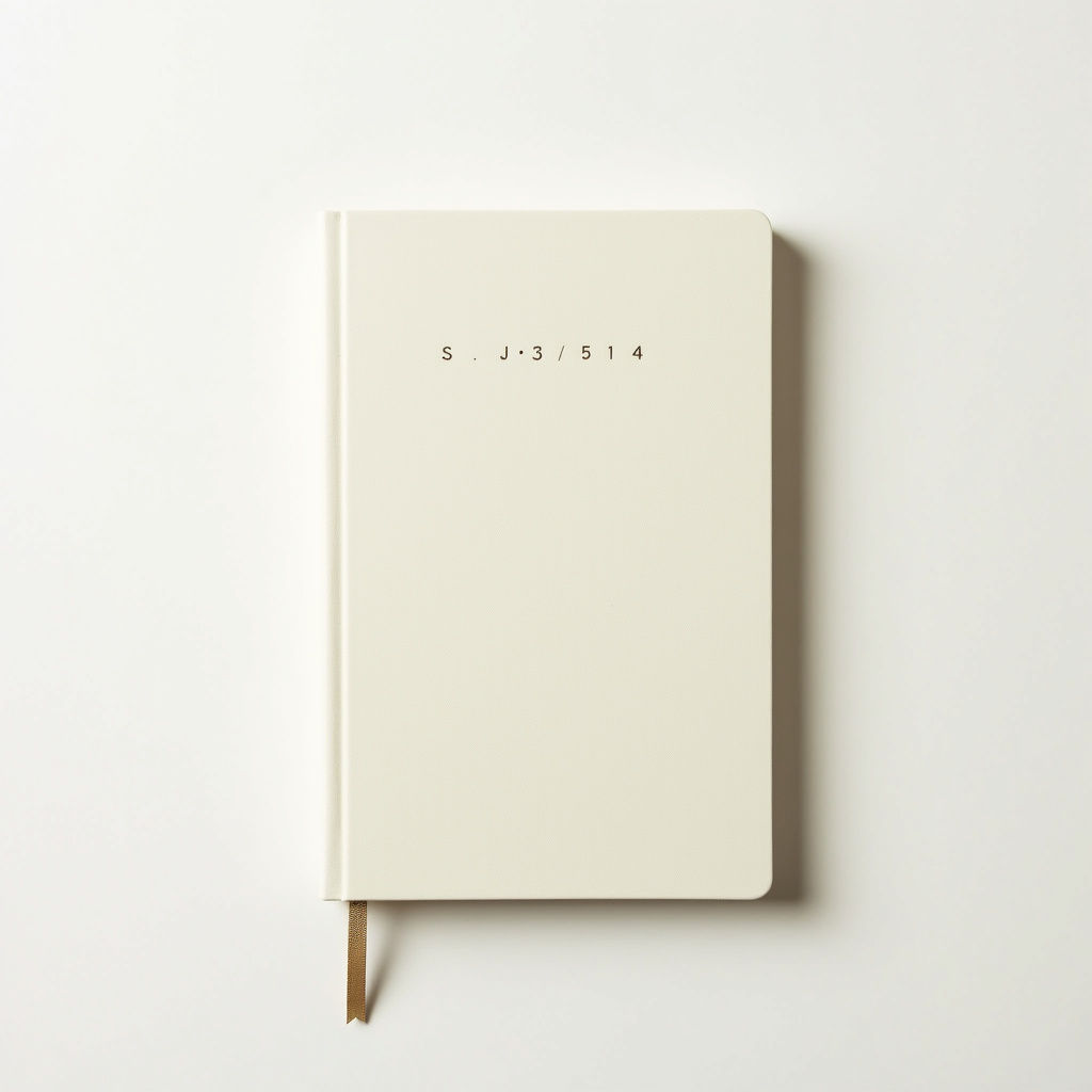 Daily Disciple Journal